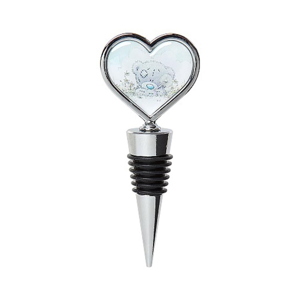 Champagne Flute Stopper & Chocolates Me to You Gift Set Extra Image 2